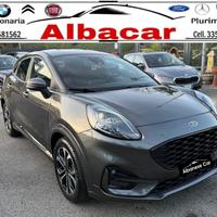 Ford Puma 1.0 EcoBoost Hybrid 125 CV S&S aut. ST-L