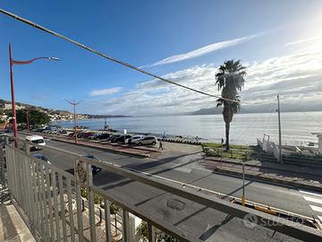 Contemplazione - 2 locali, vista mare