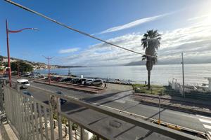 Contemplazione - 2 locali, vista mare