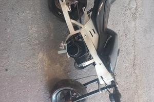 minimoto usata