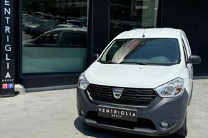 Dacia Dokker SCe 110CV GPL Furgone