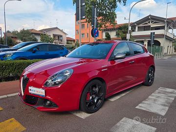 Alfa Romeo Giulietta 1750 Turbo TCT Veloce