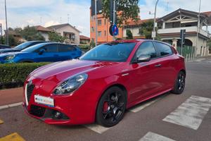 Alfa Romeo Giulietta 1750 Turbo TCT Veloce