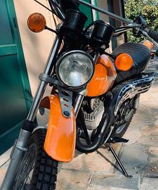 Harley davidson 125