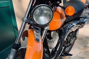 Harley davidson 125