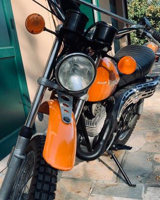 Harley davidson 125
