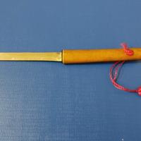 tagliacarte giapponese 