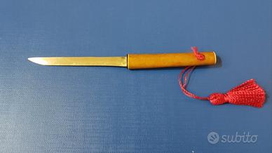 tagliacarte giapponese 