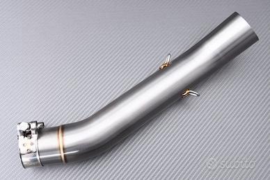 Raccordo specifico BENELLI TNT 300 2015 - 2021