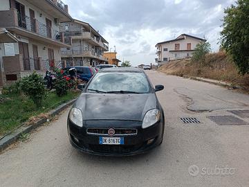  Fiat Bravo t- jet 150 cv  monofuel metano