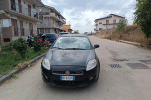  Fiat Bravo t- jet 150 cv  monofuel metano
