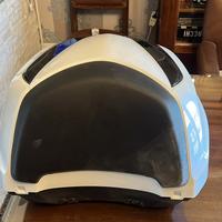 Bauletto honda