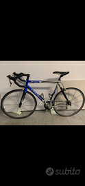 Bici da corsa Trek 2000 SLR – Shimano Ultegra/105