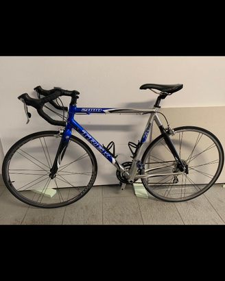 Bici da corsa Trek 2000 SLR – Shimano Ultegra/105