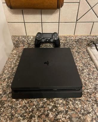 Play station 4