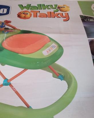 Girello della Chicco