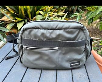 Borsa fasciatoio Foppapedretti