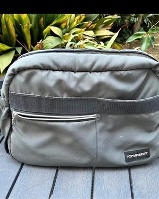 Borsa fasciatoio Foppapedretti