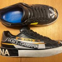 Dolce &Gabbana Portofino Originali 41