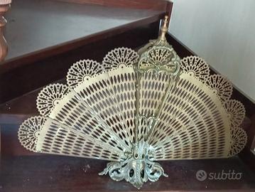 para scintille in ottone vintage