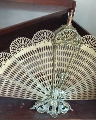 para scintille in ottone vintage