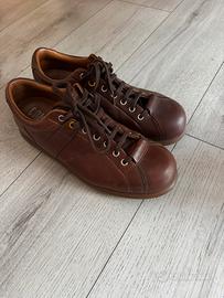 SCARPE VINTAGE MARCHIO CAMPER N. 42