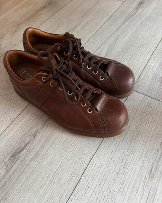 SCARPE VINTAGE MARCHIO CAMPER N. 42