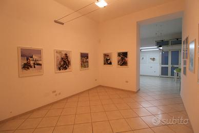 Locale commerciale via Messapia Grottaglie