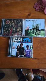 CD Vari