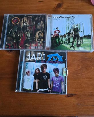 CD Vari