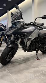 Qj Motor SRT 800