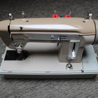 Macchina da cucire Privileg Quell