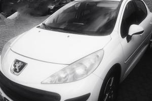 pezzi di ricambio peugeot 207