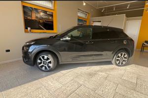 Citroen C4 Cactus Shine 1.6 Blue HDi 100 #12060