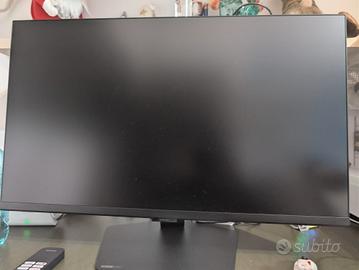 Samsung g5 27" 180hz
