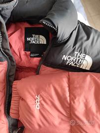 piumino the North face 700  taglia M junior 