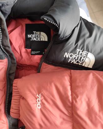 piumino the North face 700  taglia M junior 