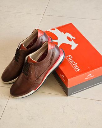 Mocassini Fluchos (taglia: 42)