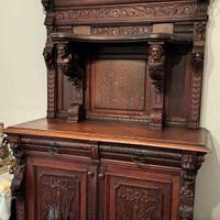 credenza fine 800