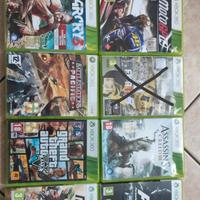 Videogiochi xbox 360