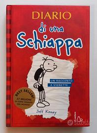 Diario di una schiappa