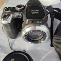 FUJI S8000 FD
