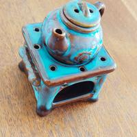 Bruciatore di oli essenziali