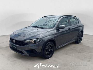 FIAT Tipo Cross 1.3 Multijet 95 CV 5 Porte Ci...