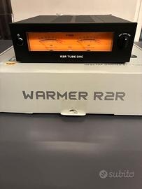 Dac Fiio Warmer R2R
