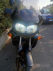 Honda varadero 1000 2001