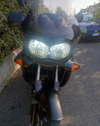 Honda varadero 1000 2001