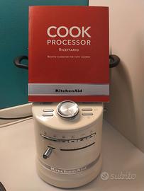 KitchenAid Cook Processor