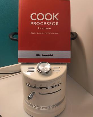 KitchenAid Cook Processor