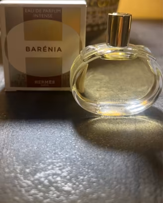 Miniatura Hermès Barénia Eau de Parfum Intense